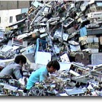 How to I dispose of electronics in Phoenix Arizona